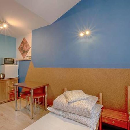 Euro Hostel Kraków Eksteriør billede