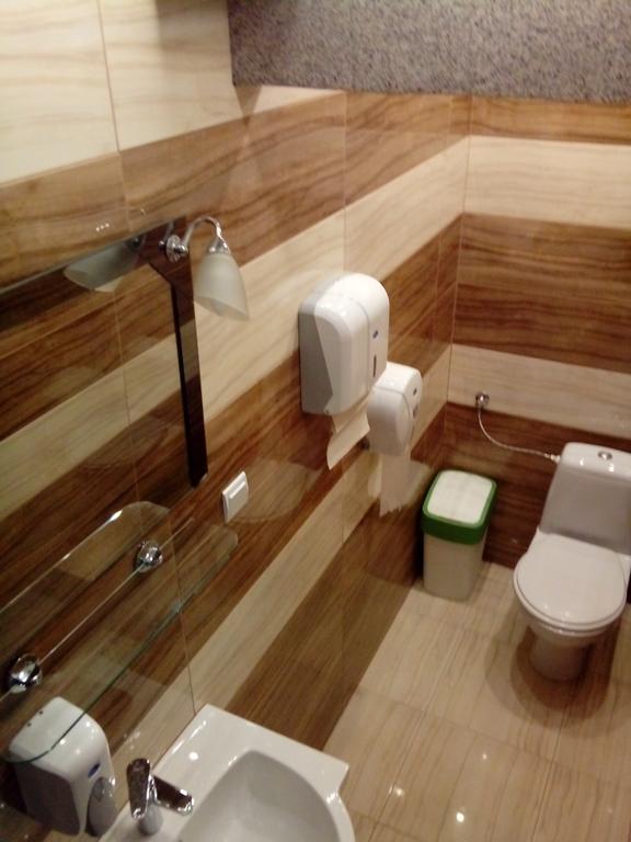 Euro Hostel Kraków Eksteriør billede
