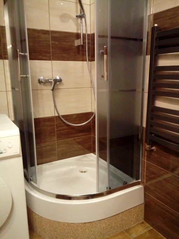 Euro Hostel Kraków Eksteriør billede