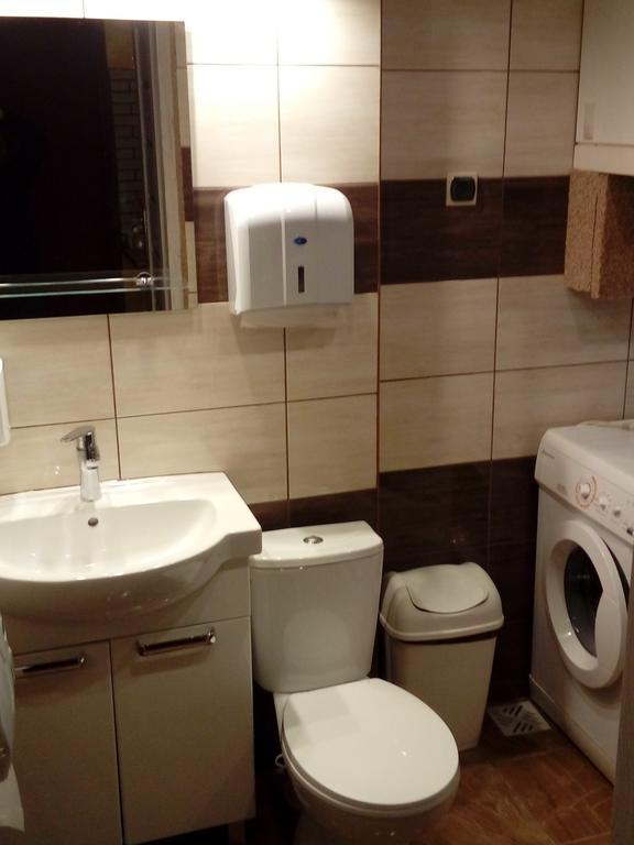 Euro Hostel Kraków Eksteriør billede