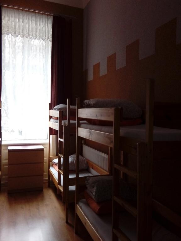 Euro Hostel Kraków Eksteriør billede
